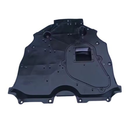 بطانة كرتير كامري 2018 - 2024