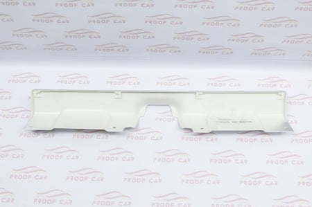 هوك خلفي اف جي 2008 الى 2023 مع الفيبر