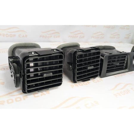 ريش مكيف لاندكروزر 95 - 97 اصلي