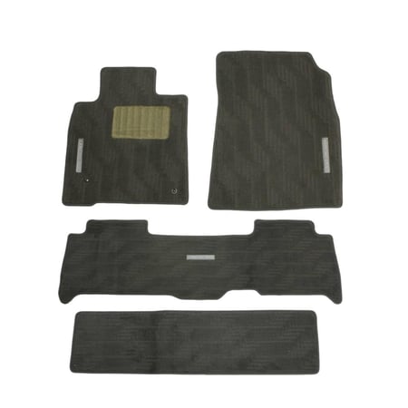 فرشات ارضيه لاندكروزر 2008 الى 2011 اصلي