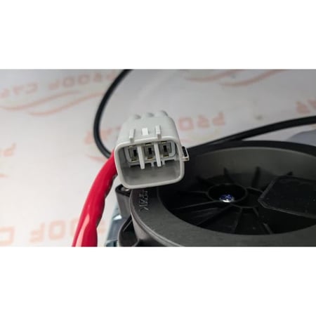 انتل لاندكروزر 98 - 2007 ولكزس LX470 كهرباء كامل اصلي