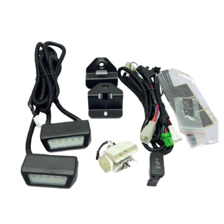 لمبات حنايا شاص اصلي