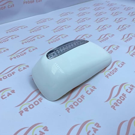 غطاء مراية كورلا 2003 إلى 2007 فليشر تجاري