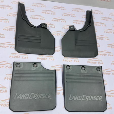 نسافات شاص ساق 2007 الى 2023