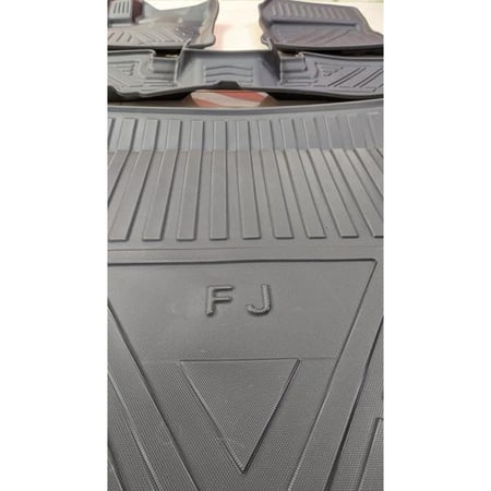فرشات ارضية اف جي FJ