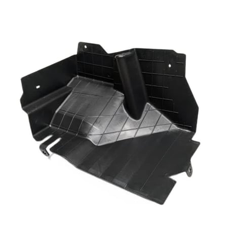 بطانة قربة مساحات لاندكروزر lx470 98 - 2007 كوبي