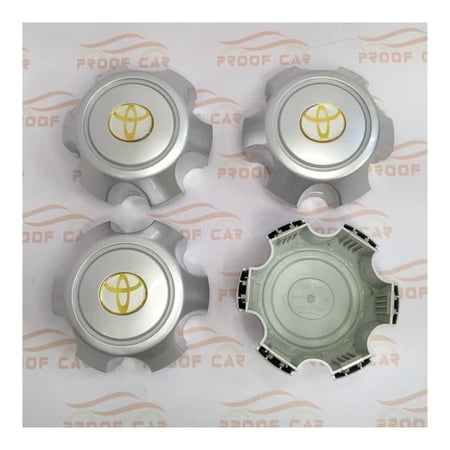 اكواب جنط لاندكروزر 95 - 97 رفرف طقم