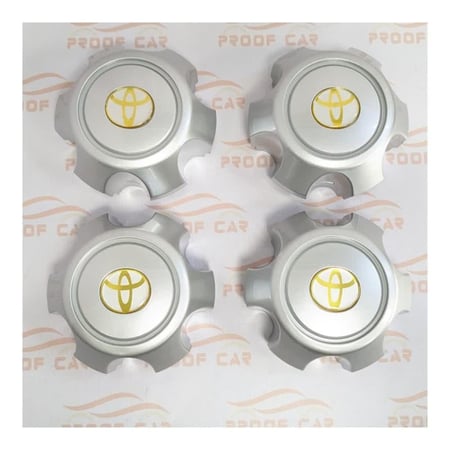 اكواب جنط لاندكروزر 95 - 97 رفرف طقم