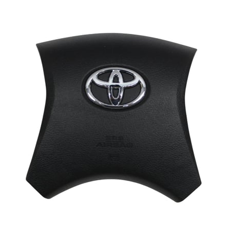 غطاء ارباق كورولا 2008-2013 فورشنر انوفا اسود