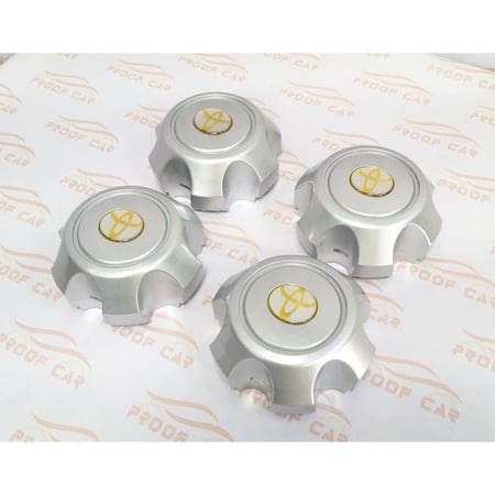 اكواب جنط لاندكروزر 95 - 97 رفرف طقم