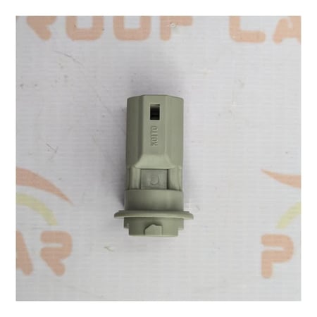 فيش لمبة اللوحة لاندكروزر 98 - 2007 خلفية لكزس اصلي