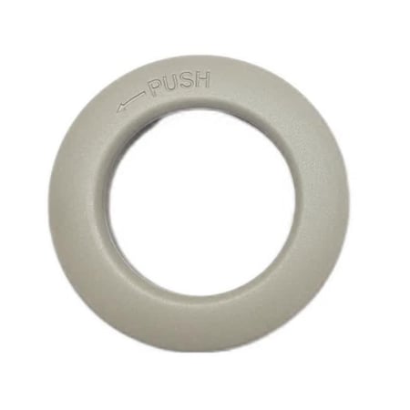 ديكور سوتش لاندكروزر 98 - 2007 اصلي دائري حول المفتاح