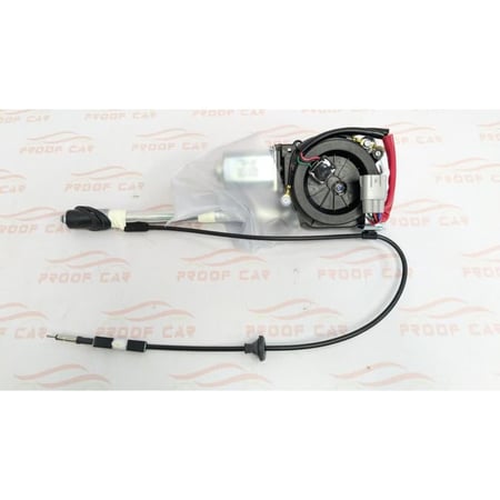 انتل لاندكروزر 98 - 2007 ولكزس LX470 كهرباء كامل اصلي