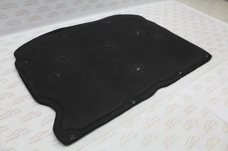 بطانة كبوت شاص ربع 2007 الى 2023