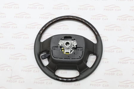 دركسون مع الارباق مع التحكم لاندكروزر 2008 الى 2011 اصلي مستورد