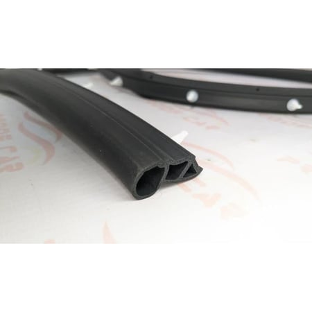 جلدة هواء لاندكروزر 90 - 97 باب صفاق يسار اصلي