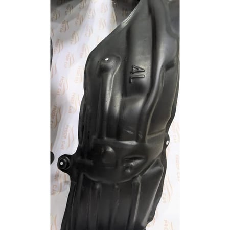 بطانة فوق الكفر كامري 2007 - 2017 تايلندي