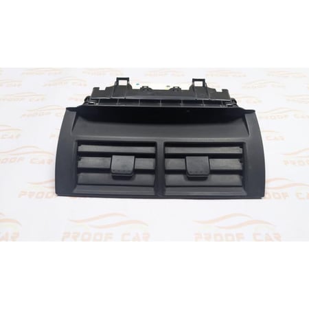 ديكور مكيف اوريون 2012 - 2017 / ريش