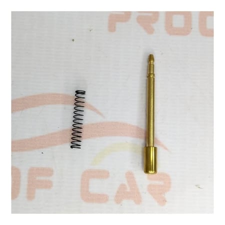 فحمة بوري تويوتا