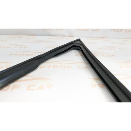 جلدة مثلث الزجاج شاص ربع يسار اصلي