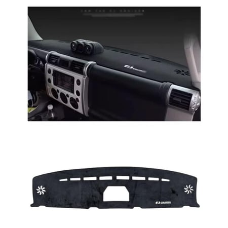 فرشة طبلون اف جي FJ