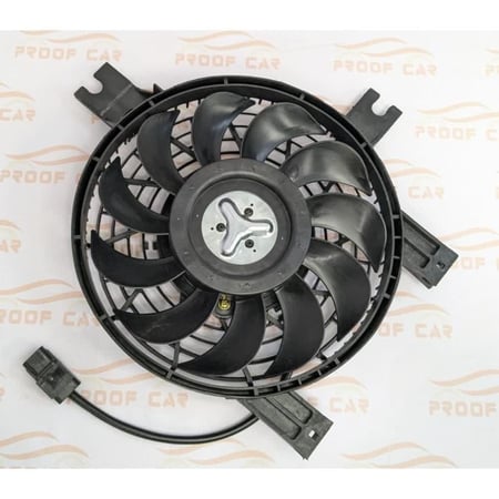 مروحة مكيف لاندكرورز 98 - 2007