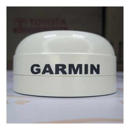 تمثال GARMIN ( جارمان ) وهمي