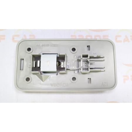 لمبة سقف جيب ربع 90 - 2023 اصلي