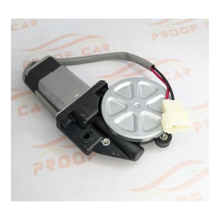 دينمو زجاج لاندكروزر 90-2002 امامي يسار