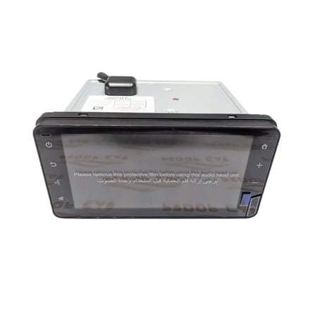 شاشة تويوتا عمومي كاربلي جي بي اس اصلي