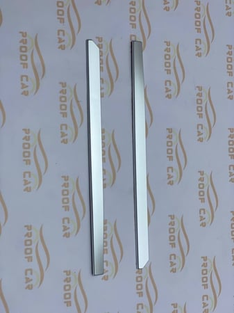 مسطرة جناح خلفي اف جي