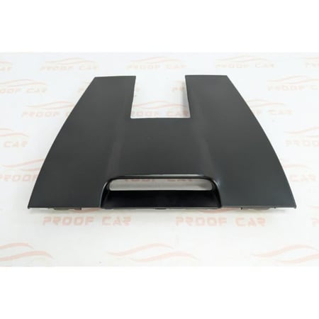 غطاء ديكور الساعة كامري 2012 - 2017