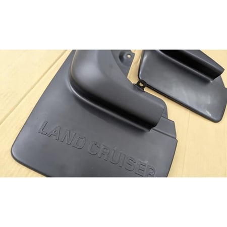 نسافات لاندكروزر 90 - 97  فيابر تايوان