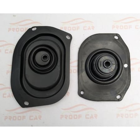 ربلة الريحة لاندكروزر 98 - 2007 قير عادي ابو ثلاجة GX-GXR-VXR اصلي