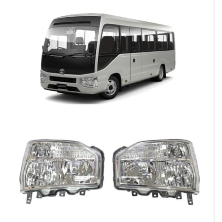 شمعات كوستر 2017 - 2019 تايوان ديبو