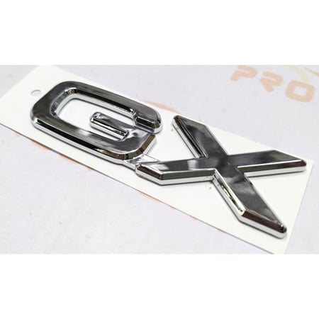 علامة GX لاندكروزر 98 - 2007 كوبي