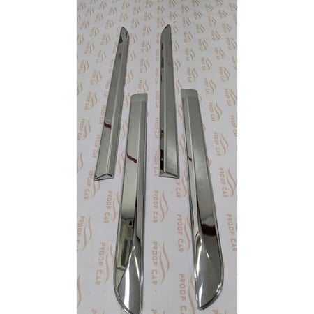 نيكل باب هايلوكس 2016 - 2024