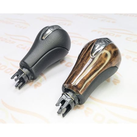 رمانة قير باترول