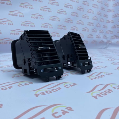 ريش مكيف برادو 2003 إلى 2009 النص