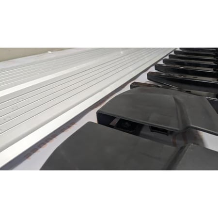 دعسات جانبية لاندكروزر 90 - 97