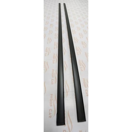 تسكيرة سقف لاندكروزر 98 - 2007 اصلي الطويلة