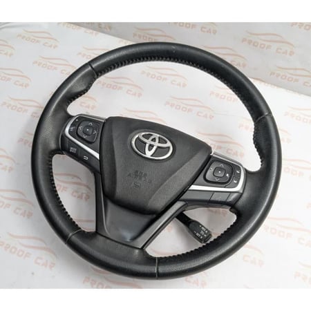 دركسون كامري 2016 - 2017 افالون 2014 - 2017 خياط اصلي مستورد كامل