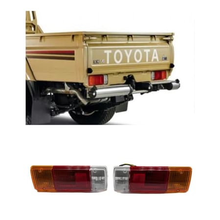 اصطب خلفي شاص 95 - 2023 تايوان