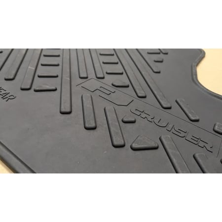 فرشات ارضية اف جي ربل اصلي