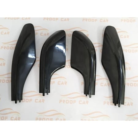 غطاء عقال لاندكروزر 98 الى 2007