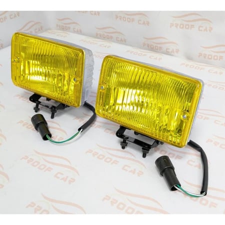 كشافات صدام شاص ربع 85 - 2006  تايوان