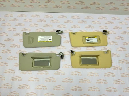 شماسات اكورد 2008 الى 2012