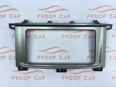 ديكور مسجل لاندكروزر 2003 إلى 2007