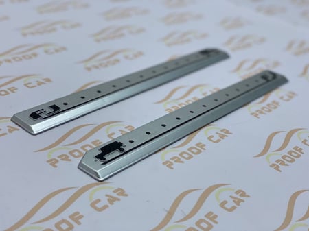 مسطرة باب داخلي اف جي