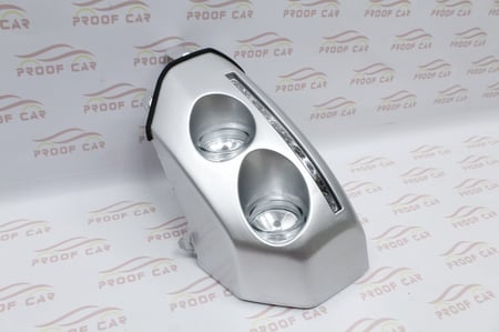 كشافات صدام اف جي ليد طقم